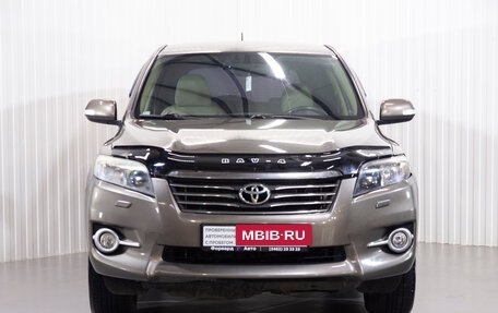 Toyota RAV4, 2011 год, 1 745 000 рублей, 2 фотография