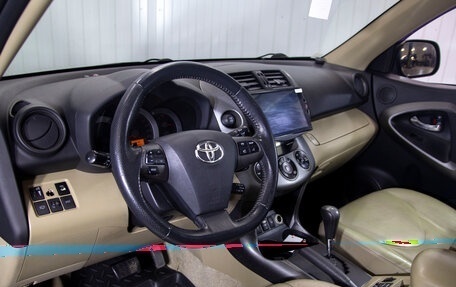 Toyota RAV4, 2011 год, 1 745 000 рублей, 6 фотография