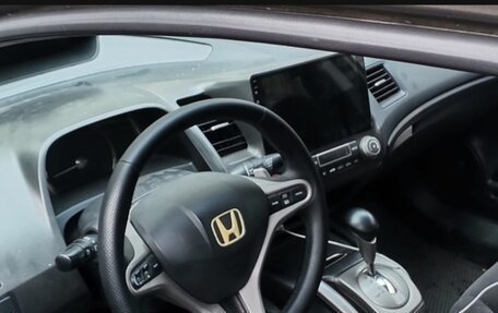 Honda Civic VIII, 2007 год, 860 000 рублей, 5 фотография