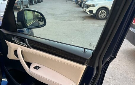 BMW X3, 2014 год, 2 350 000 рублей, 7 фотография