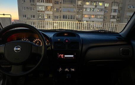 Nissan Almera Classic, 2010 год, 840 000 рублей, 11 фотография