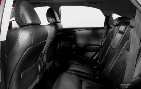 Lexus RX III, 2010 год, 2 270 000 рублей, 10 фотография
