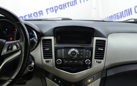 Chevrolet Cruze II, 2012 год, 779 000 рублей, 9 фотография