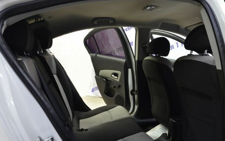 Chevrolet Cruze II, 2012 год, 779 000 рублей, 11 фотография