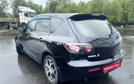 Mazda 3, 2006 год, 599 999 рублей, 4 фотография