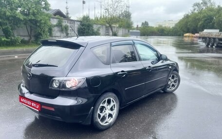 Mazda 3, 2006 год, 599 999 рублей, 3 фотография