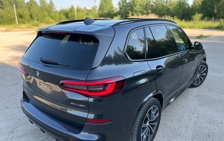 BMW X5, 2022 год, 7 200 000 рублей, 7 фотография