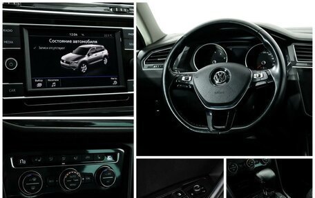 Volkswagen Tiguan II, 2017 год, 2 175 666 рублей, 14 фотография