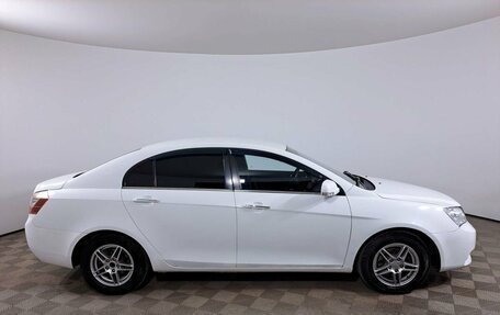 Geely Emgrand EC7, 2013 год, 464 000 рублей, 4 фотография