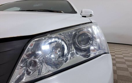 Geely Emgrand EC7, 2013 год, 464 000 рублей, 17 фотография