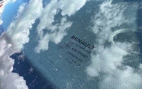Renault Kaptur I рестайлинг, 2018 год, 1 480 000 рублей, 25 фотография