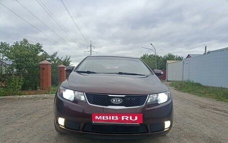 KIA Cerato III, 2009 год, 755 000 рублей, 3 фотография