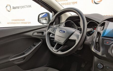 Ford Focus III, 2017 год, 1 150 000 рублей, 13 фотография