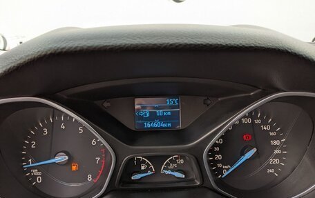 Ford Focus III, 2017 год, 1 150 000 рублей, 15 фотография