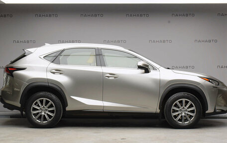 Lexus NX I, 2015 год, 2 699 000 рублей, 6 фотография