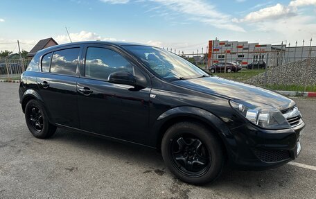 Opel Astra H, 2009 год, 750 000 рублей, 6 фотография