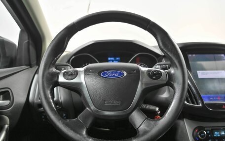 Ford Focus III, 2013 год, 568 000 рублей, 8 фотография