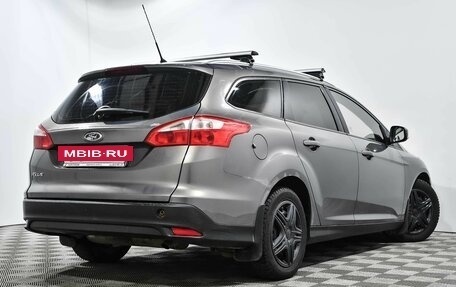 Ford Focus III, 2013 год, 568 000 рублей, 4 фотография