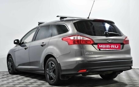 Ford Focus III, 2013 год, 568 000 рублей, 6 фотография