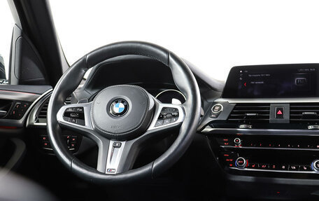BMW X3, 2020 год, 5 178 000 рублей, 14 фотография