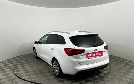 KIA cee'd III, 2018 год, 1 599 000 рублей, 7 фотография