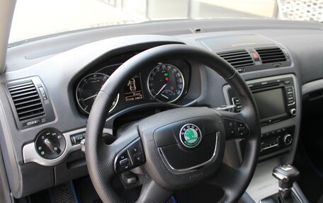 Skoda Octavia, 2012 год, 1 050 000 рублей, 10 фотография