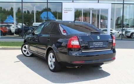 Skoda Octavia, 2012 год, 1 050 000 рублей, 8 фотография