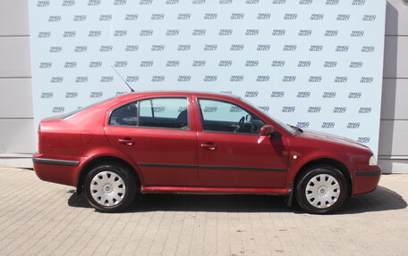 Skoda Octavia IV, 2006 год, 638 000 рублей, 2 фотография