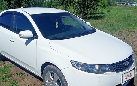 KIA Cerato III, 2010 год, 770 000 рублей, 6 фотография