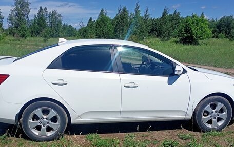 KIA Cerato III, 2010 год, 770 000 рублей, 5 фотография