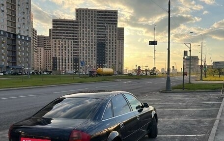 Audi A6, 2000 год, 530 000 рублей, 5 фотография