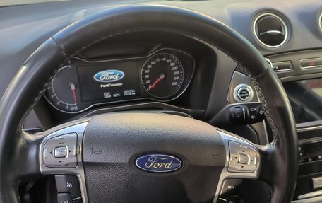 Ford Mondeo IV, 2012 год, 1 450 000 рублей, 12 фотография