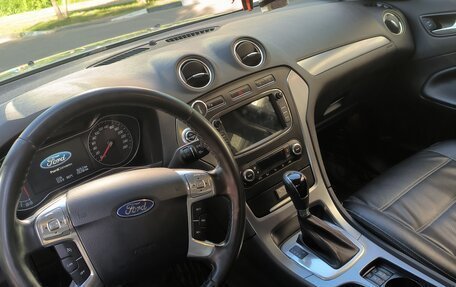 Ford Mondeo IV, 2012 год, 1 450 000 рублей, 8 фотография