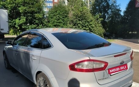Ford Mondeo IV, 2012 год, 1 450 000 рублей, 6 фотография
