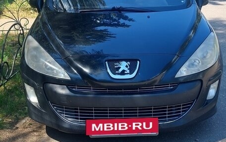 Peugeot 308 II, 2009 год, 420 000 рублей, 2 фотография