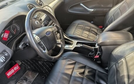 Ford Mondeo IV, 2012 год, 1 450 000 рублей, 7 фотография