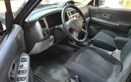 Mitsubishi Pajero Sport II рестайлинг, 2006 год, 599 000 рублей, 8 фотография