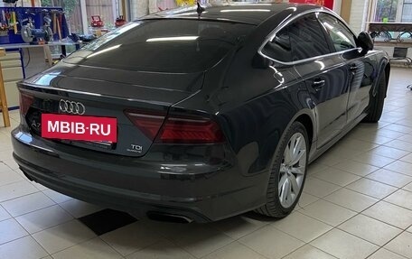 Audi A7, 2014 год, 2 600 000 рублей, 3 фотография