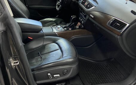 Audi A7, 2014 год, 2 600 000 рублей, 7 фотография