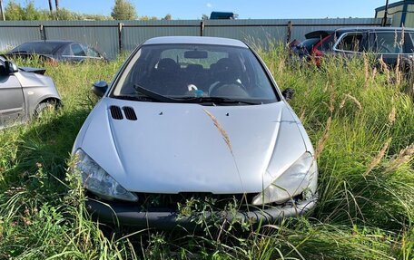 Peugeot 206, 2006 год, 90 000 рублей, 2 фотография