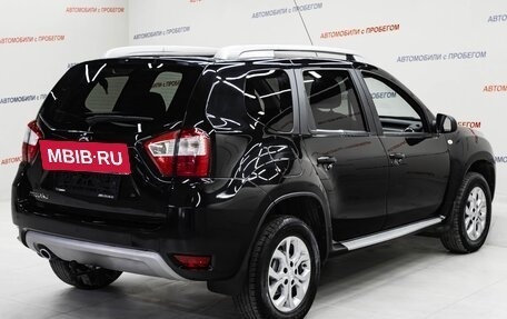 Nissan Terrano III, 2018 год, 1 295 000 рублей, 4 фотография