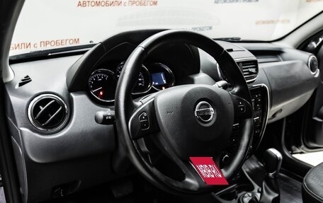 Nissan Terrano III, 2018 год, 1 295 000 рублей, 10 фотография