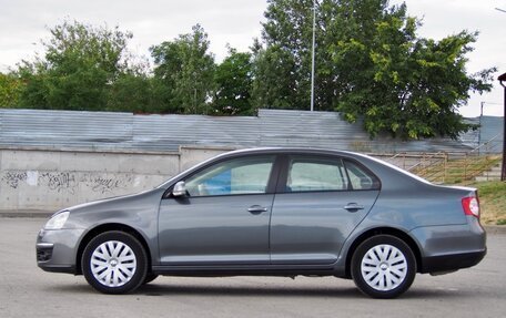 Volkswagen Jetta VI, 2010 год, 1 035 000 рублей, 7 фотография