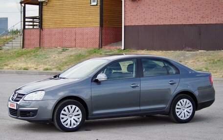 Volkswagen Jetta VI, 2010 год, 1 035 000 рублей, 8 фотография