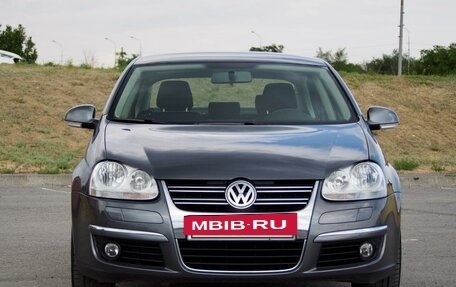 Volkswagen Jetta VI, 2010 год, 1 035 000 рублей, 10 фотография