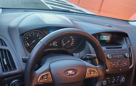 Ford Focus III, 2019 год, 1 600 000 рублей, 4 фотография