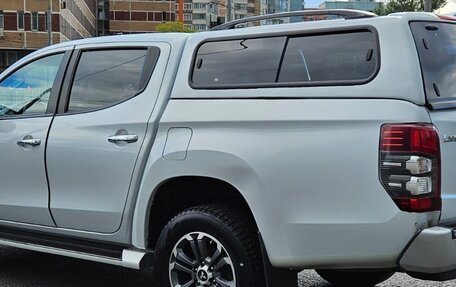 Mitsubishi L200 IV рестайлинг, 2020 год, 3 300 000 рублей, 4 фотография