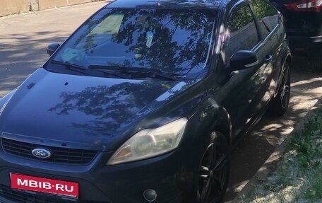 Ford Focus II рестайлинг, 2008 год, 500 000 рублей, 4 фотография