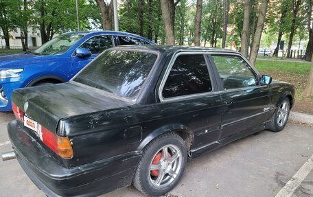 BMW 3 серия, 1986 год, 180 000 рублей, 2 фотография