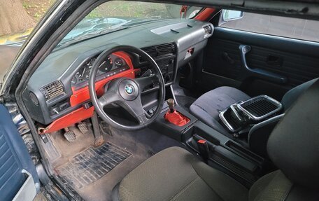 BMW 3 серия, 1986 год, 180 000 рублей, 10 фотография